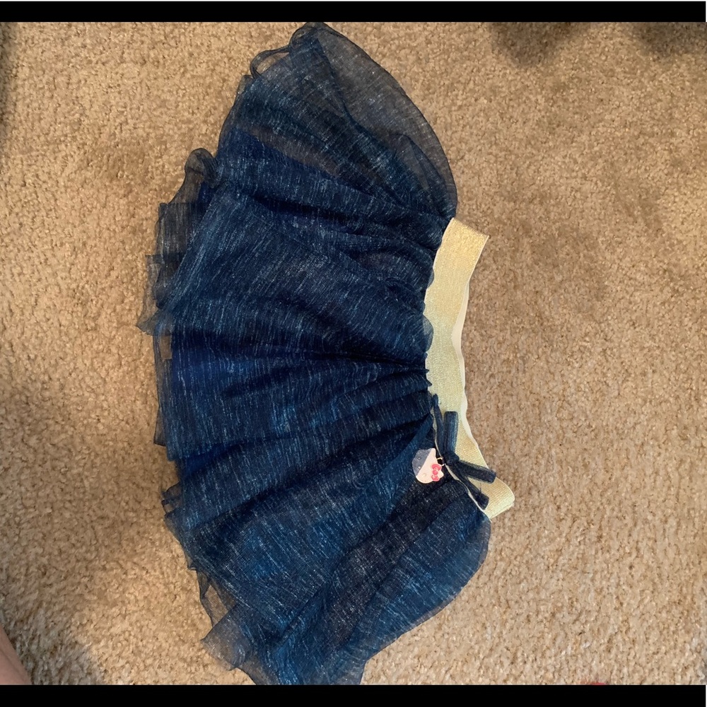 Hello kitty tutu skirt